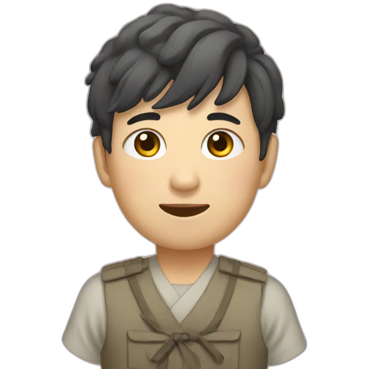 Korea emoji