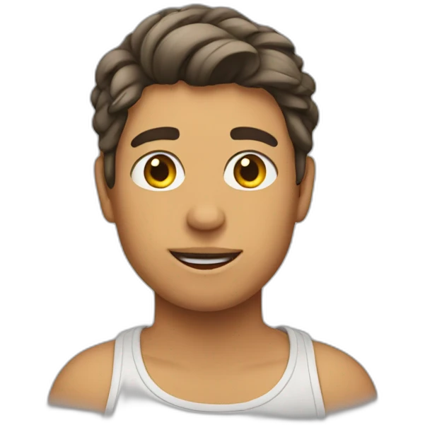 Coming Out Day emoji