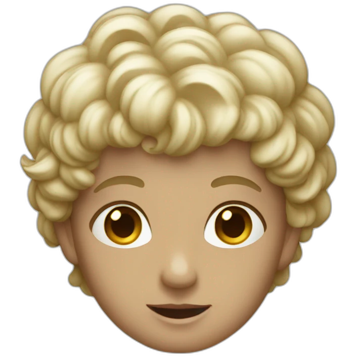 champaigne emoji