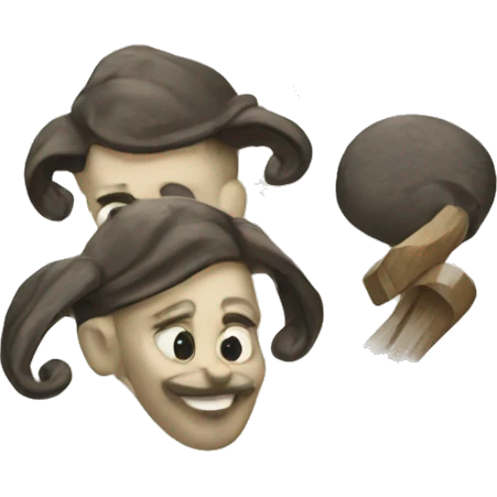 Playing cards emoji