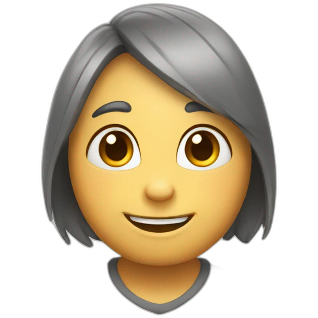 Funny nada bunny emoji