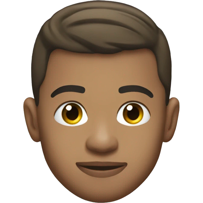 Mbappé  emoji