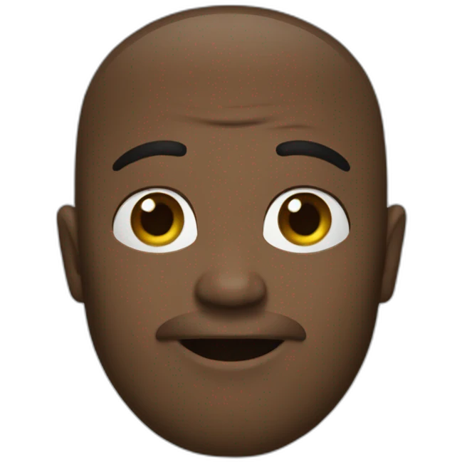doumbe emoji