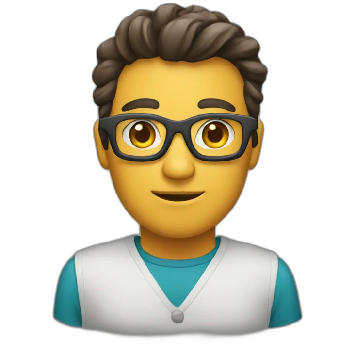 programmer emoji