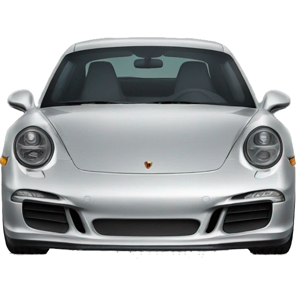 porshe emoji