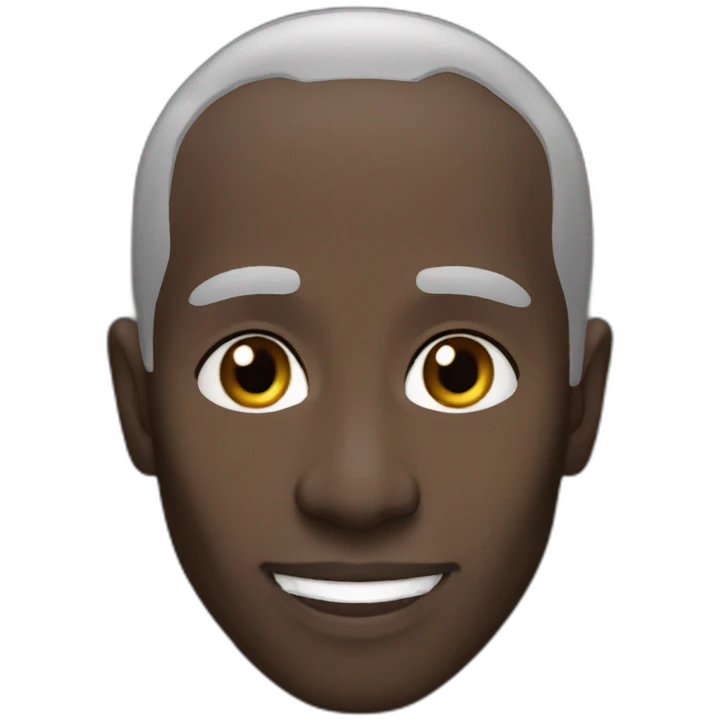 elliot kipchoge emoji