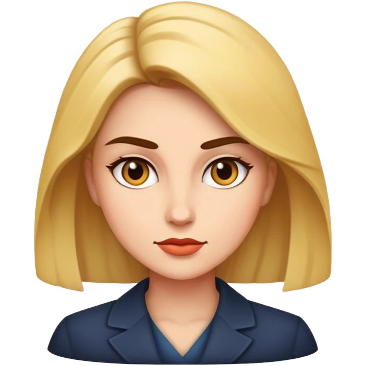 Slay emoji