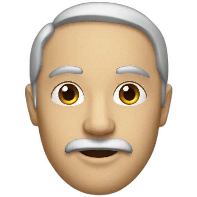 doshirak emoji