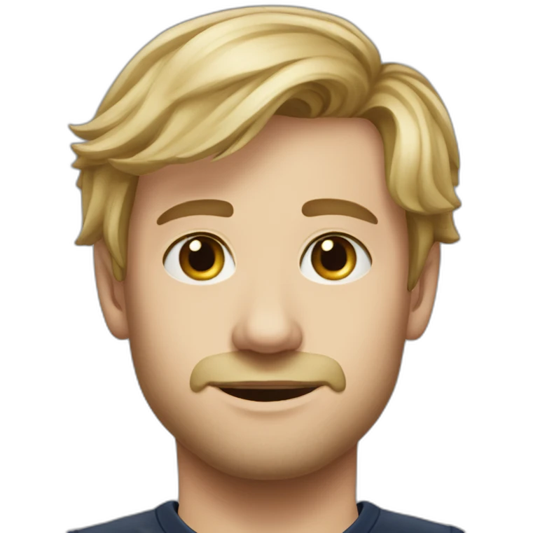 Sebastian Kristiansen emoji