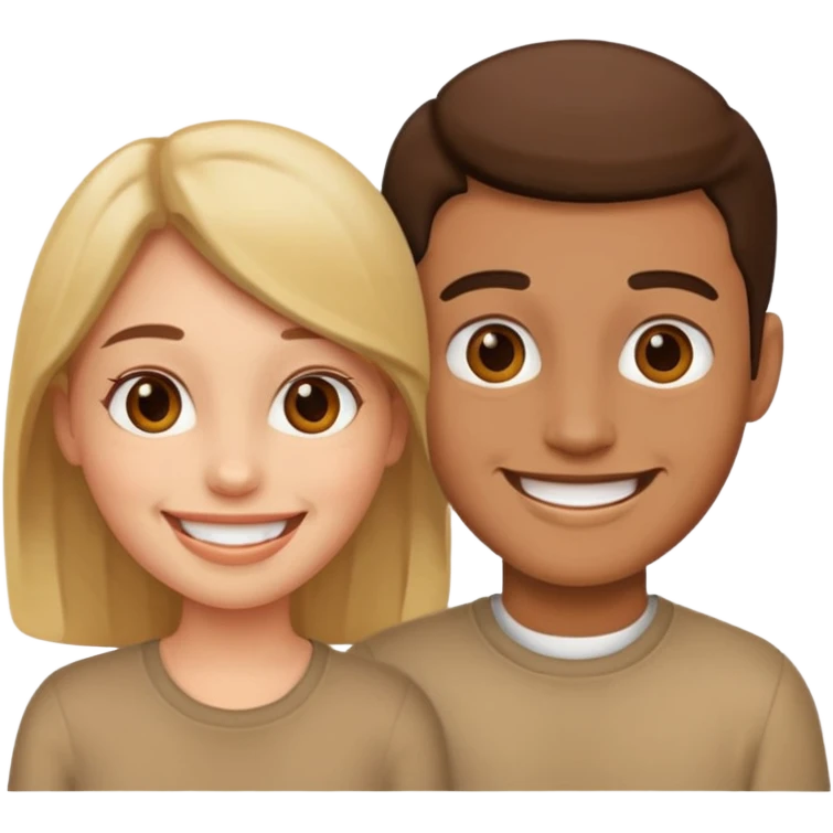 two people emoji