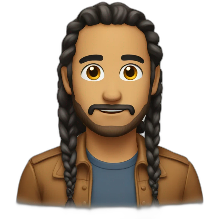 Bolo emoji