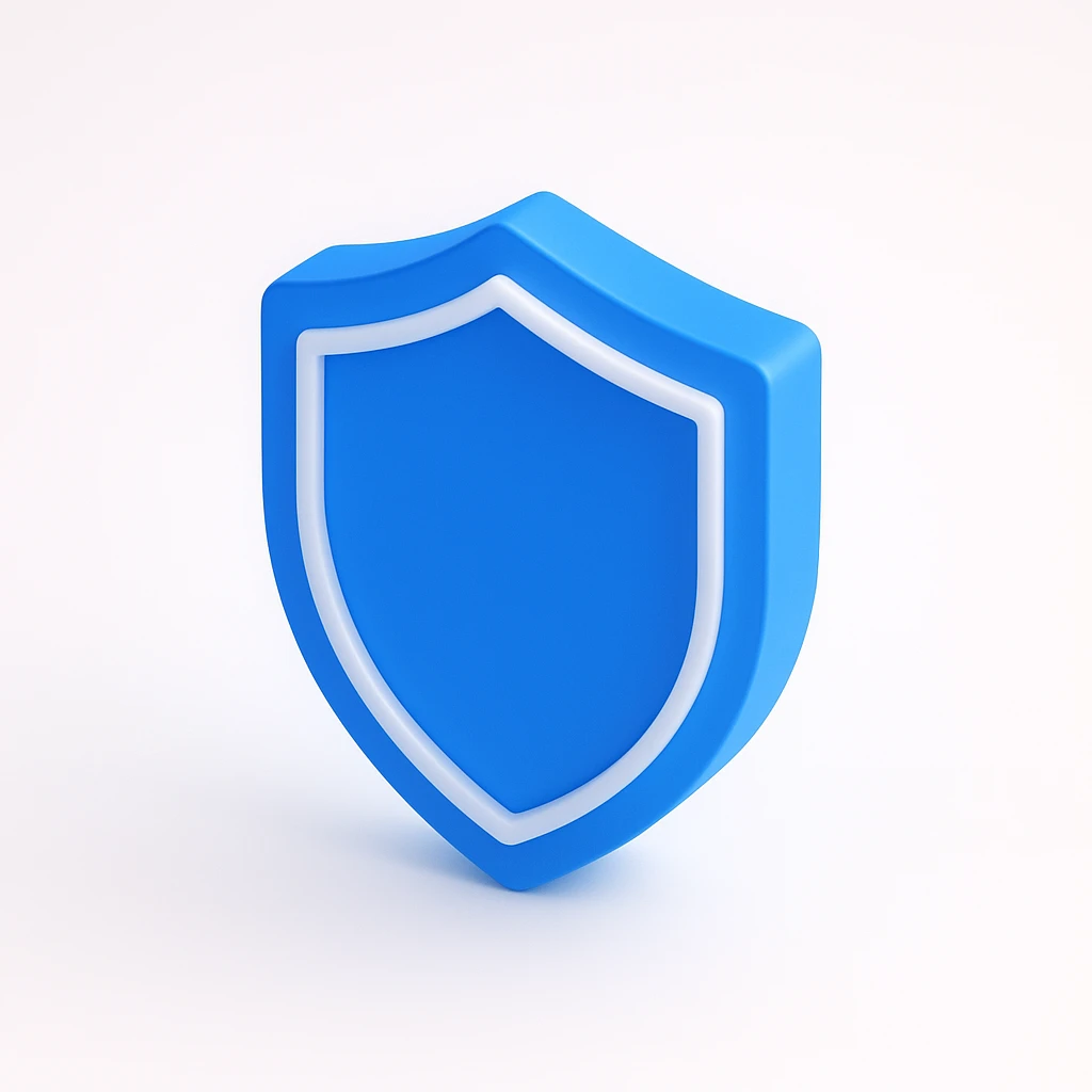 shield emoji