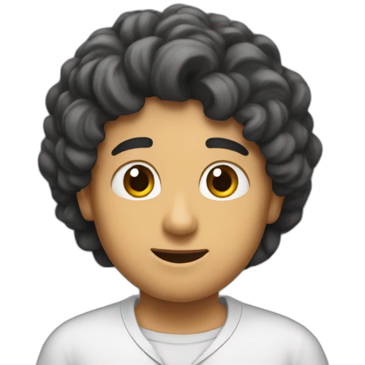 Houari Boumediene emoji
