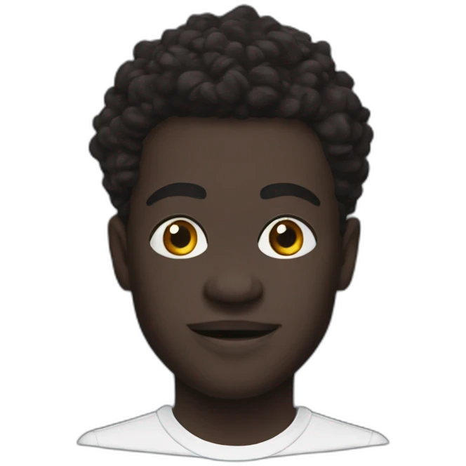Bukayo saka emoji