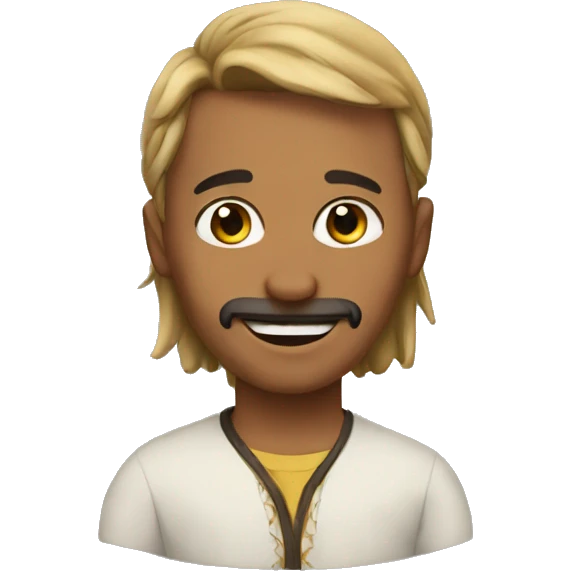 Serce emoji