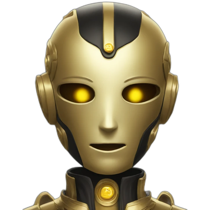 zenyatta emoji