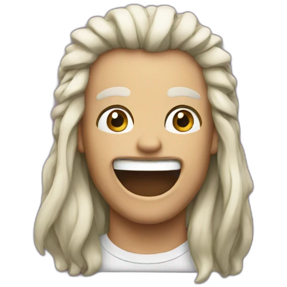 magnet emoji