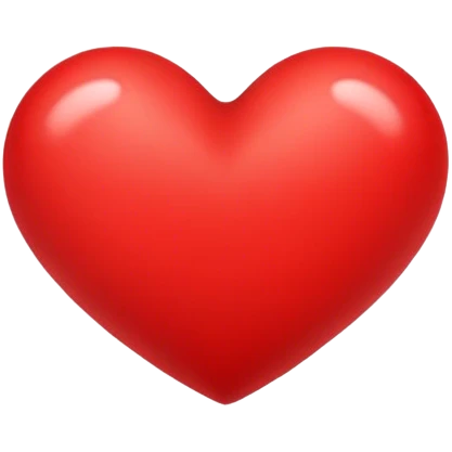 Cœur emoji