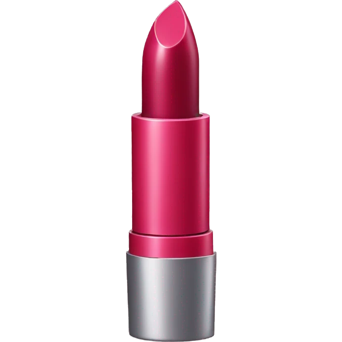 Lipstick emoji
