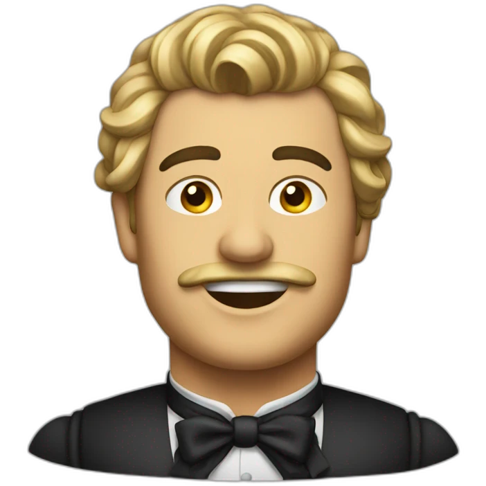 Opera emoji