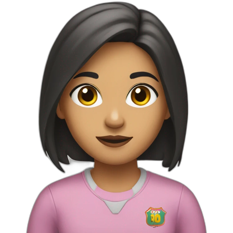 Mia khalifia emoji