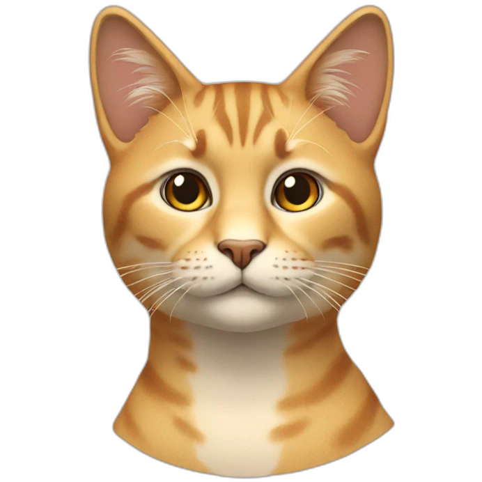 coolcat emoji