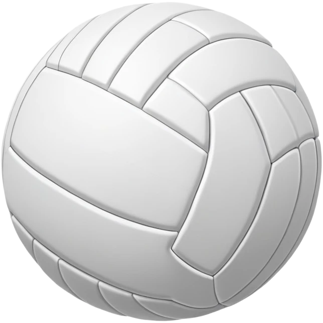 Volleyball  emoji