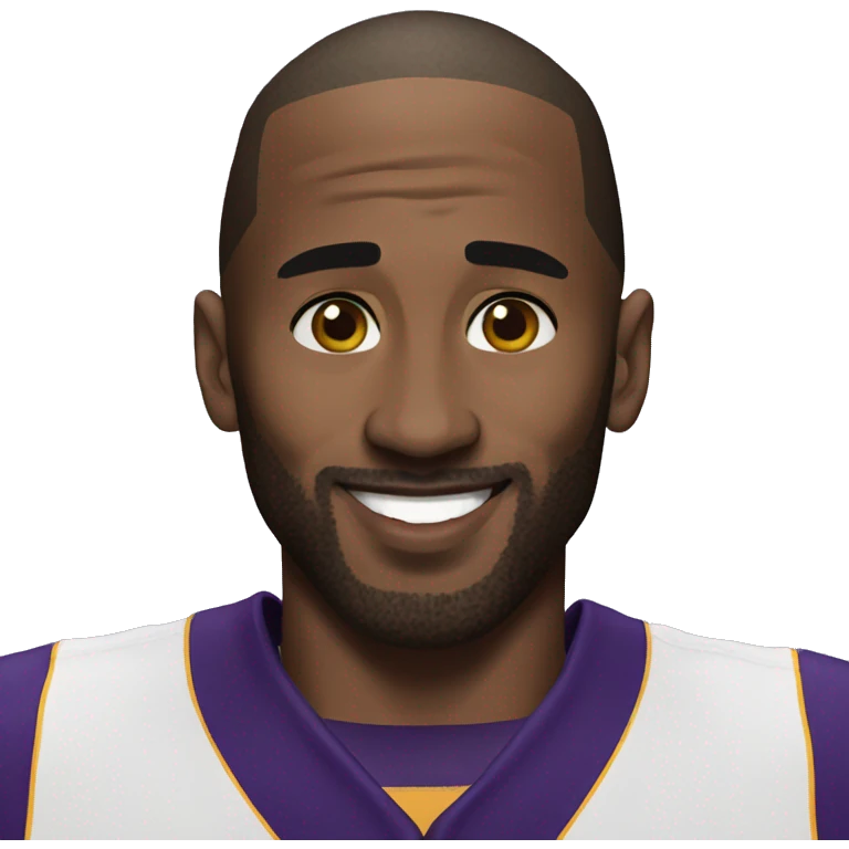 Kobe Bryant  emoji