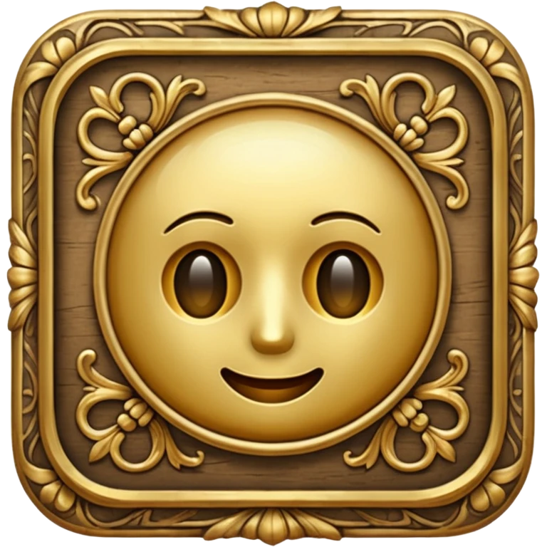 vintage item emoji