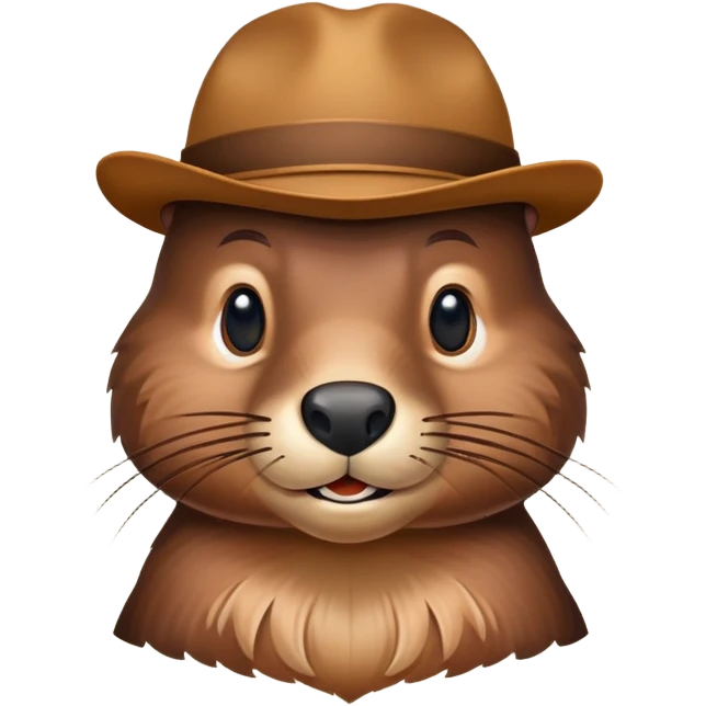Бобер сигма бой emoji