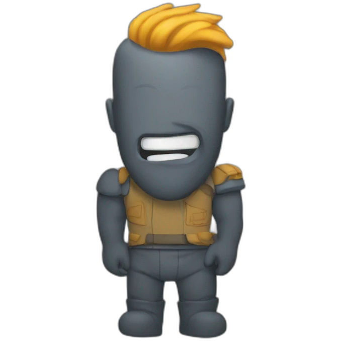 14 emoji