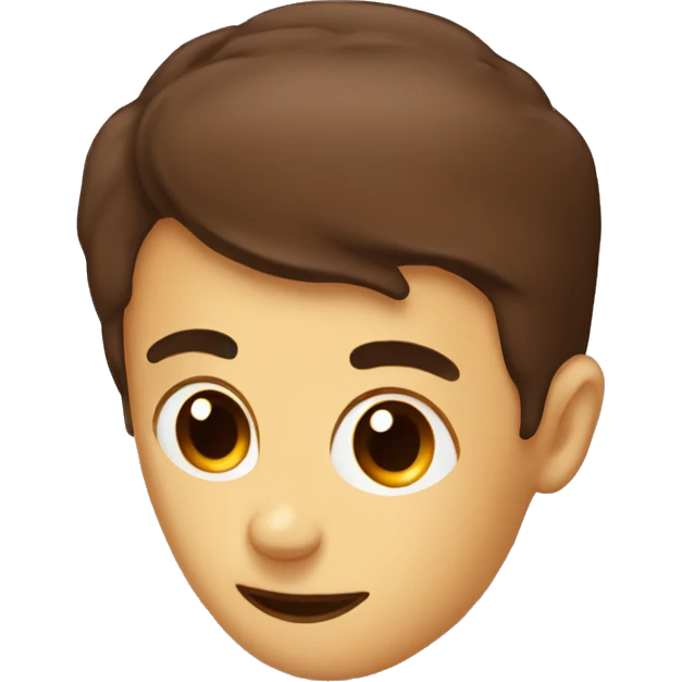 coffee mocha hamwi as emoji emoji