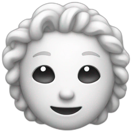 Download icon  emoji