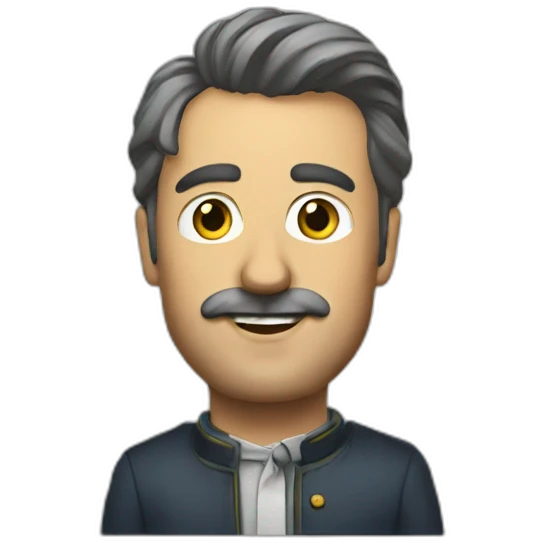 ricard ustrell emoji