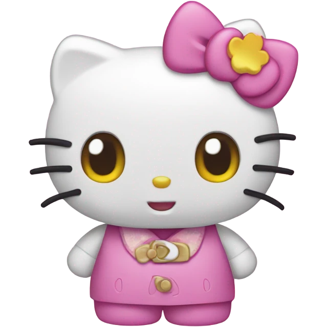 Hello-kitty hello-kitty emoji