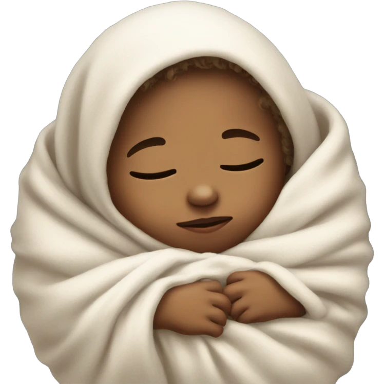 newborn emoji