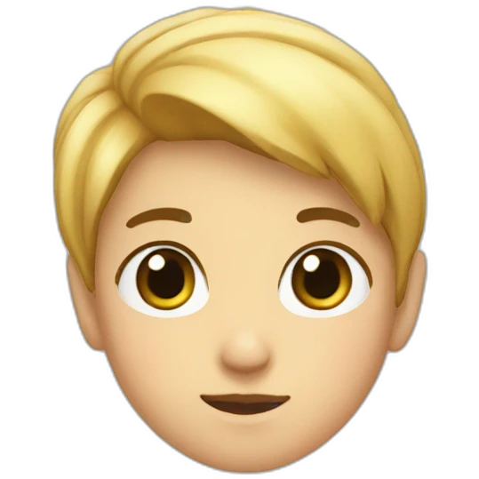Poki emoji