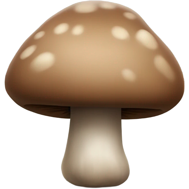 🍄‍🟫🫨 emoji