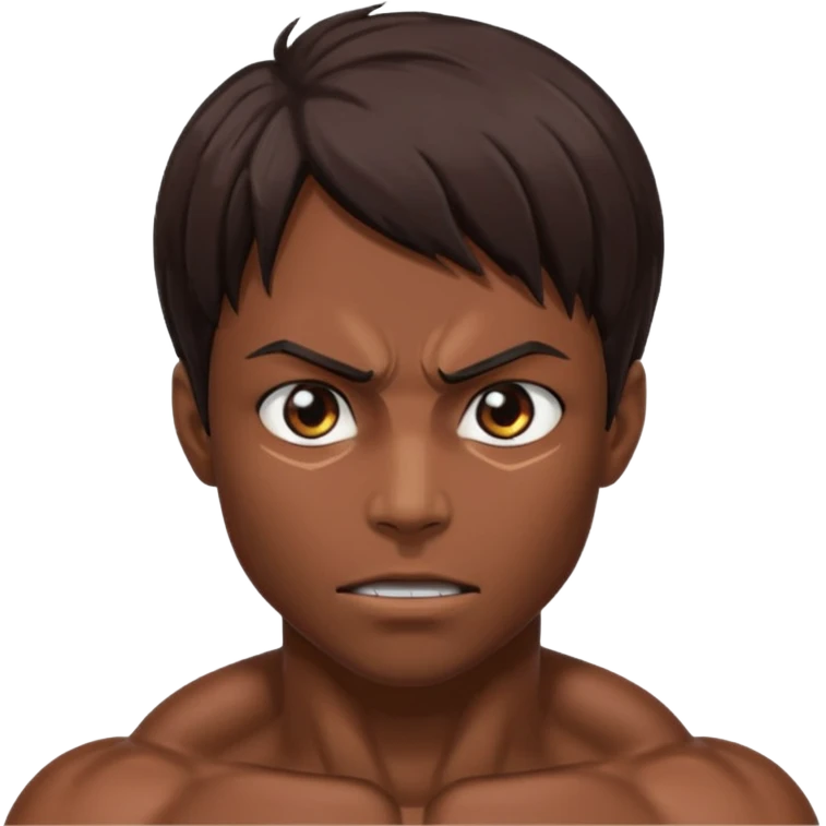 Eren titan emoji