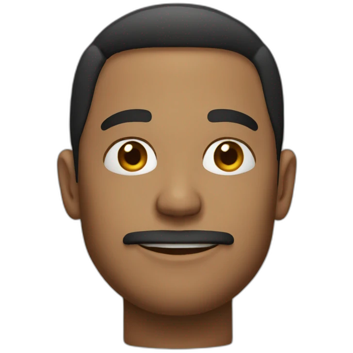 Gazo emoji