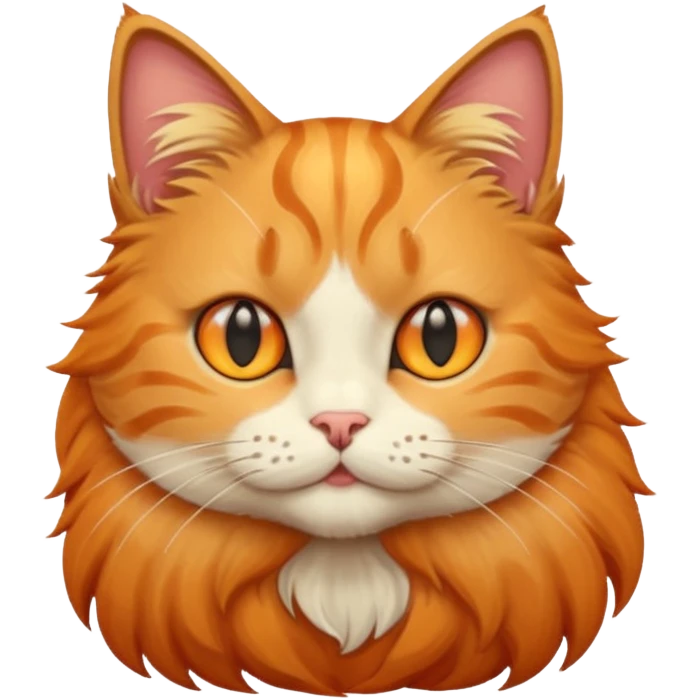 Cat scrolling  emoji