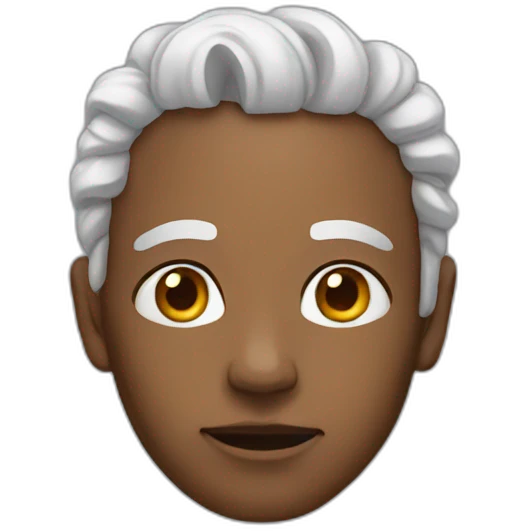 Consciousness emoji