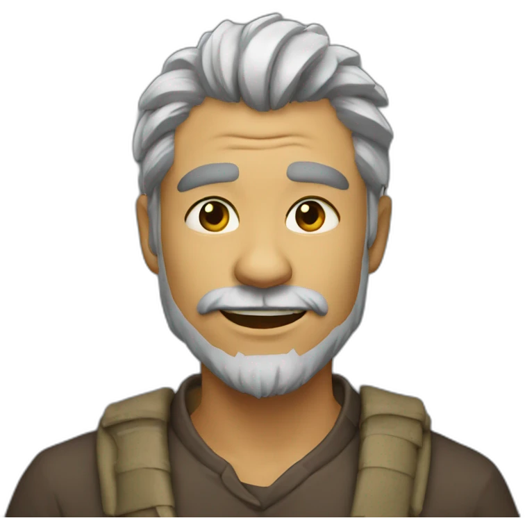 Koba la d emoji