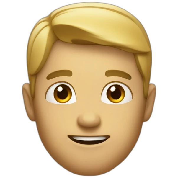 good energy emoji