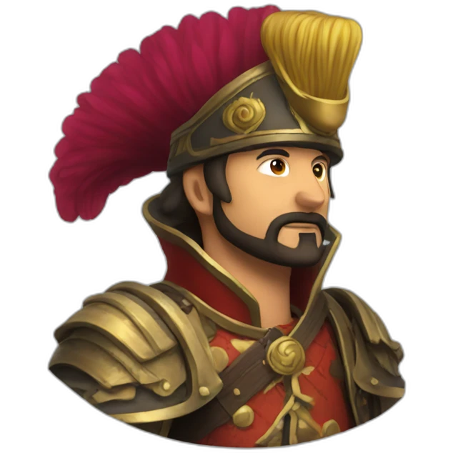 janissary emoji