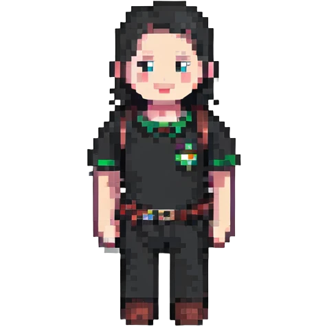 bruja emoji