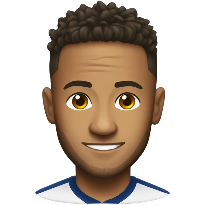 Neymar emoji