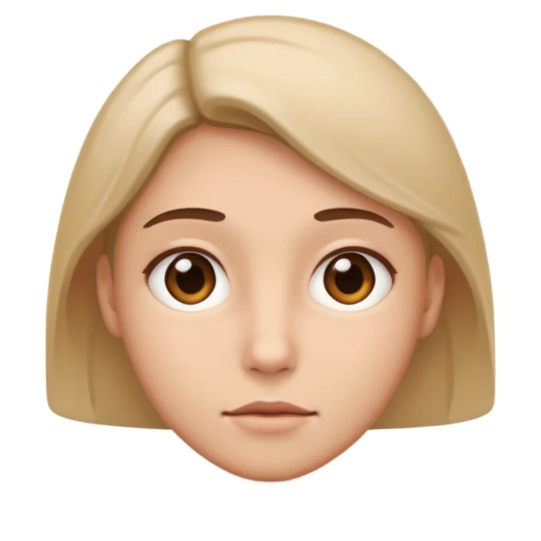 Nah emoji