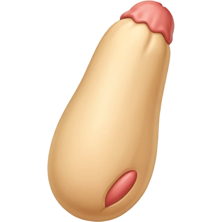 Penis emoji