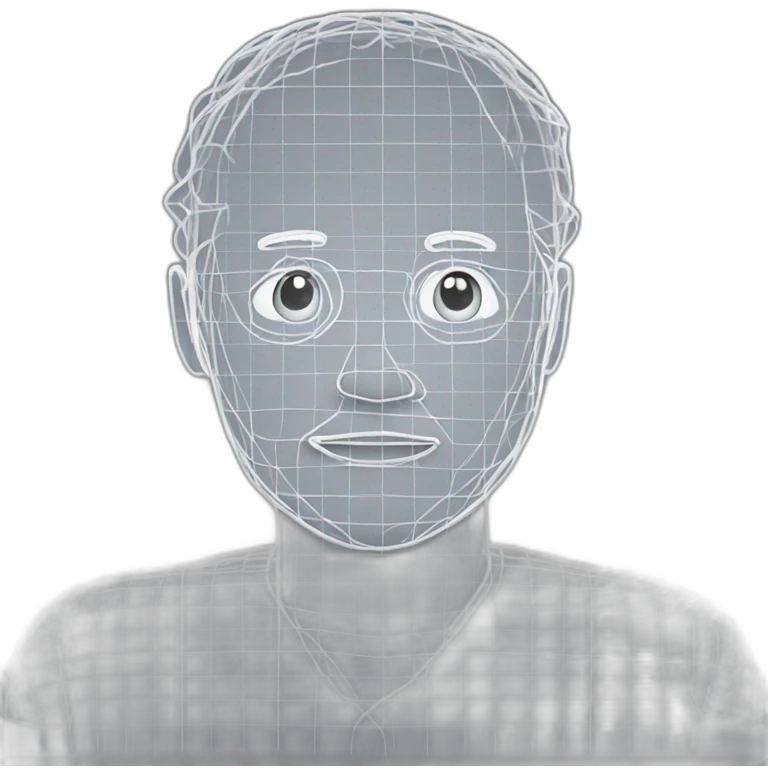 wireframe emoji